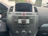 Opel Zafira bei Reisemobile.expert - Abbildung (10 / 15)