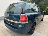 Opel Zafira bei Reisemobile.expert - Abbildung (6 / 15)