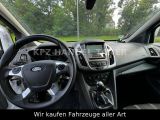 Ford Transit bei Reisemobile.expert - Abbildung (14 / 15)