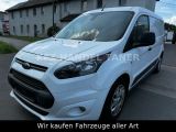 Ford Transit bei Reisemobile.expert - Abbildung (3 / 15)