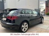 Audi A3 Sportback bei Reisemobile.expert - Abbildung (6 / 15)