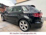 Audi A3 Sportback bei Reisemobile.expert - Abbildung (4 / 15)