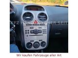 Opel Corsa bei Reisemobile.expert - Abbildung (11 / 15)