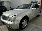 Mercedes-Benz C 180C -Klasse bei Reisemobile.expert - Abbildung (3 / 15)