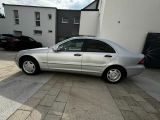 Mercedes-Benz C 180C -Klasse bei Reisemobile.expert - Abbildung (8 / 15)