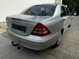 Mercedes-Benz C 180C -Klasse bei Reisemobile.expert - Abbildung (4 / 15)