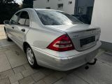 Mercedes-Benz C 180C -Klasse bei Reisemobile.expert - Abbildung (6 / 15)