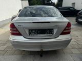 Mercedes-Benz C 180C -Klasse bei Reisemobile.expert - Abbildung (5 / 15)