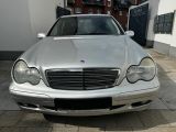 Mercedes-Benz C 180C -Klasse bei Reisemobile.expert - Abbildung (2 / 15)