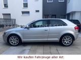 Audi A3 bei Reisemobile.expert - Abbildung (4 / 15)