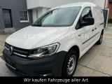 VW Caddy bei Reisemobile.expert - Abbildung (3 / 15)