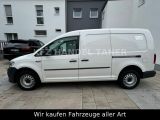 VW Caddy bei Reisemobile.expert - Abbildung (5 / 15)