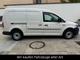 VW Caddy bei Reisemobile.expert - Abbildung (4 / 15)