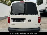 VW Caddy bei Reisemobile.expert - Abbildung (7 / 15)