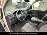 VW Caddy bei Reisemobile.expert - Abbildung (11 / 15)