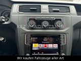 VW Caddy bei Reisemobile.expert - Abbildung (12 / 15)