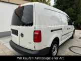 VW Caddy bei Reisemobile.expert - Abbildung (8 / 15)