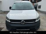 VW Caddy bei Reisemobile.expert - Abbildung (2 / 15)