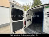 VW Caddy bei Reisemobile.expert - Abbildung (14 / 15)