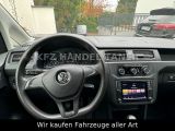 VW Caddy bei Reisemobile.expert - Abbildung (9 / 15)