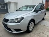 Seat Ibiza bei Reisemobile.expert - Abbildung (3 / 15)