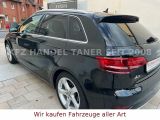 Audi A3 Sportback bei Reisemobile.expert - Abbildung (6 / 15) Audi A3 Sportback bei Reisemobile.expert - Abbildung (6 / 15)