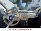 Fiat 500 bei Reisemobile.expert - Abbildung (12 / 15)