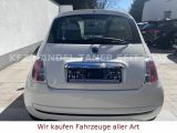 Fiat 500 bei Reisemobile.expert - Abbildung (5 / 15)