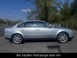 VW Passat bei Reisemobile.expert - Abbildung (4 / 15)