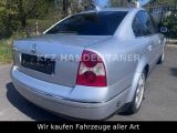 VW Passat bei Reisemobile.expert - Abbildung (5 / 15)