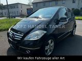 Mercedes-Benz A-Klasse bei Reisemobile.expert - Abbildung (3 / 15)