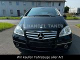 Mercedes-Benz A-Klasse bei Reisemobile.expert - Abbildung (2 / 15)