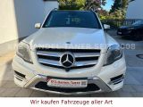 Mercedes-Benz GLK-Klasse bei Reisemobile.expert - Abbildung (2 / 15)