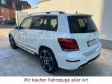 Mercedes-Benz GLK-Klasse bei Reisemobile.expert - Abbildung (6 / 15)