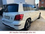 Mercedes-Benz GLK-Klasse bei Reisemobile.expert - Abbildung (8 / 15)