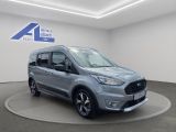 Ford Tourneo bei Reisemobile.expert - Abbildung (8 / 15)