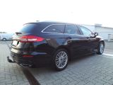 Ford Mondeo bei Reisemobile.expert - Abbildung (6 / 15)