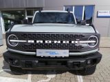 Ford Bronco bei Reisemobile.expert - Abbildung (9 / 15)