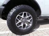 Ford Bronco bei Reisemobile.expert - Abbildung (12 / 15)