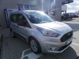 Ford Tourneo bei Reisemobile.expert - Abbildung (8 / 15)