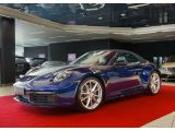 Porsche 992 bei Reisemobile.expert - Abbildung (3 / 15)