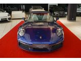 Porsche 992 bei Reisemobile.expert - Abbildung (2 / 15)
