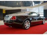 Rolls Royce Wraith bei Reisemobile.expert - Abbildung (13 / 15)