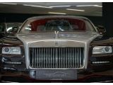 Rolls Royce Wraith bei Reisemobile.expert - Abbildung (2 / 15)