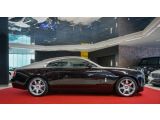 Rolls Royce Wraith bei Reisemobile.expert - Abbildung (14 / 15)