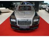 Rolls Royce Wraith bei Reisemobile.expert - Abbildung (3 / 15)