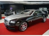 Rolls Royce Wraith bei Reisemobile.expert - Abbildung (5 / 15)