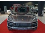 Porsche Cayenne bei Reisemobile.expert - Abbildung (2 / 15)
