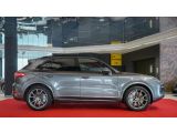 Porsche Cayenne bei Reisemobile.expert - Abbildung (10 / 15)