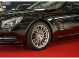 Mercedes-Benz SL 500 bei Reisemobile.expert - Abbildung (6 / 15)